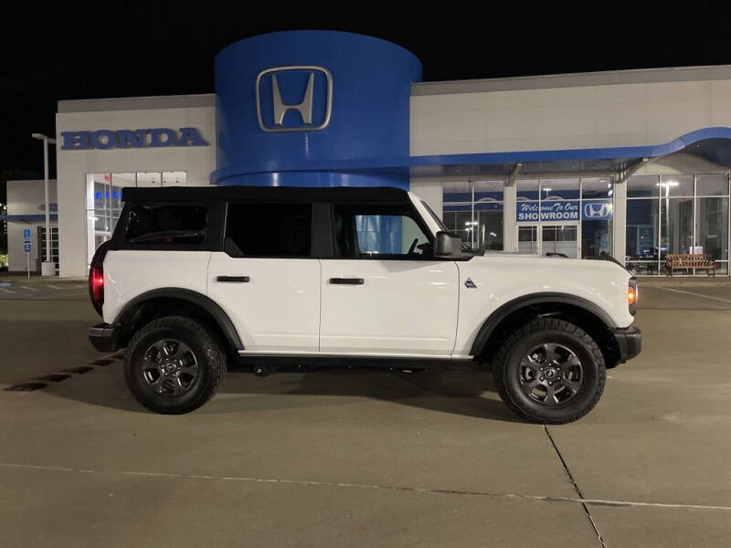 Ford Bronco For Sale In Texarkana, AR