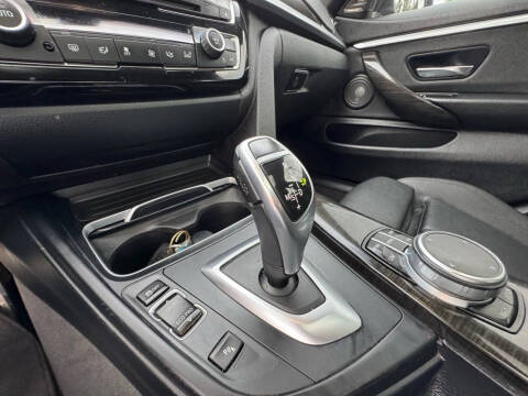 2019 BMW 4 Series 440i Gran Coupe