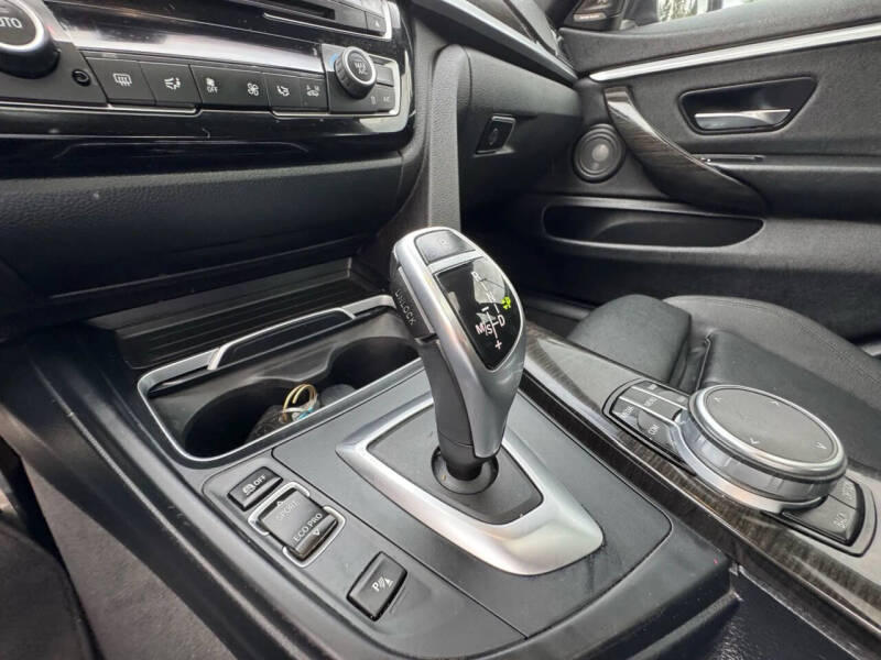 2019 BMW 4 Series 440i Gran Coupe