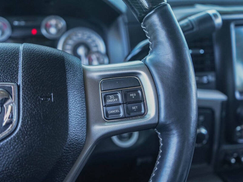 2015 RAM 3500 Laramie Longhorn