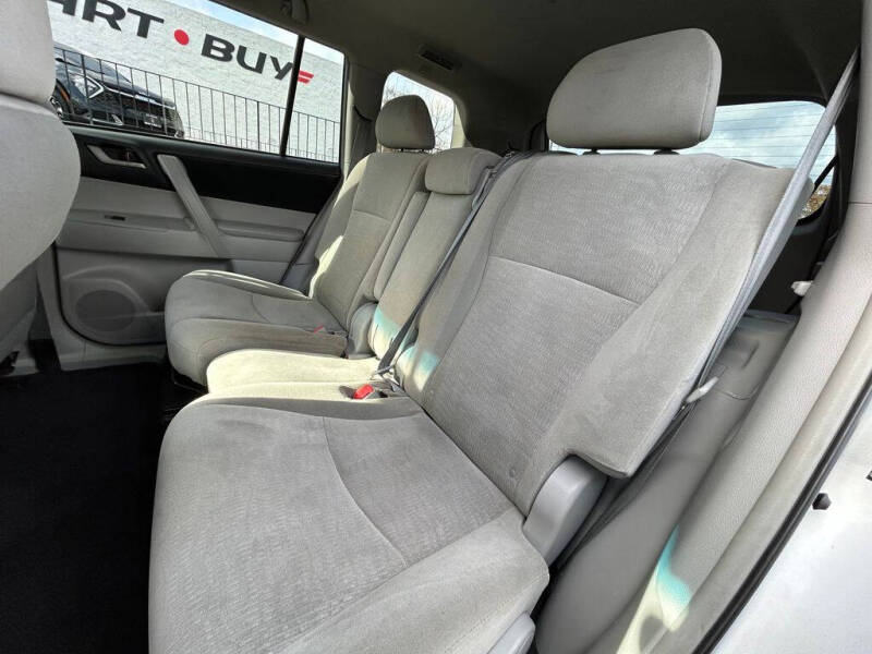 2011 Toyota Highlander