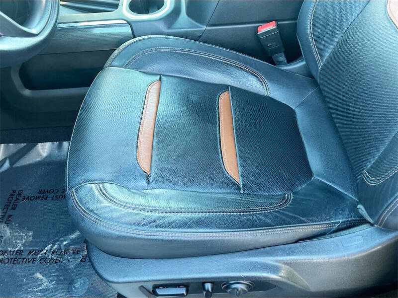 2021 GMC Sierra 3500HD