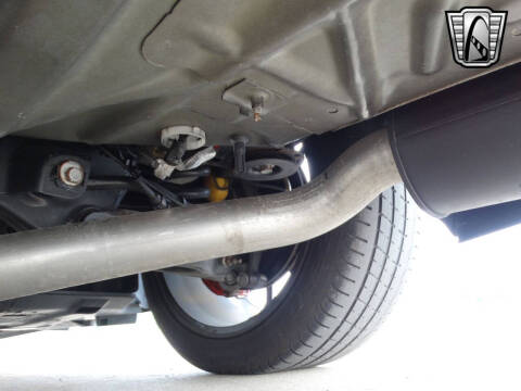 2015 Dodge Challenger SRT Hellcat