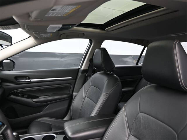 2023 Nissan Altima 2.5 SL