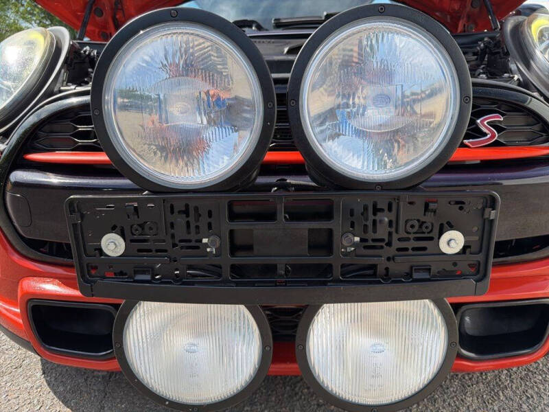 2020 MINI Hardtop 2 Door Cooper S