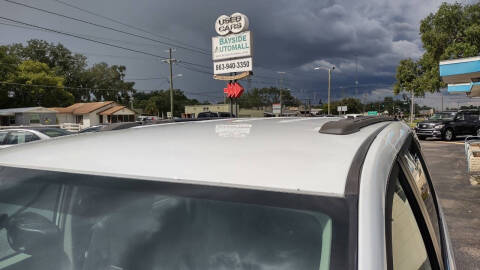 2015 Chrysler Town and Country Touring