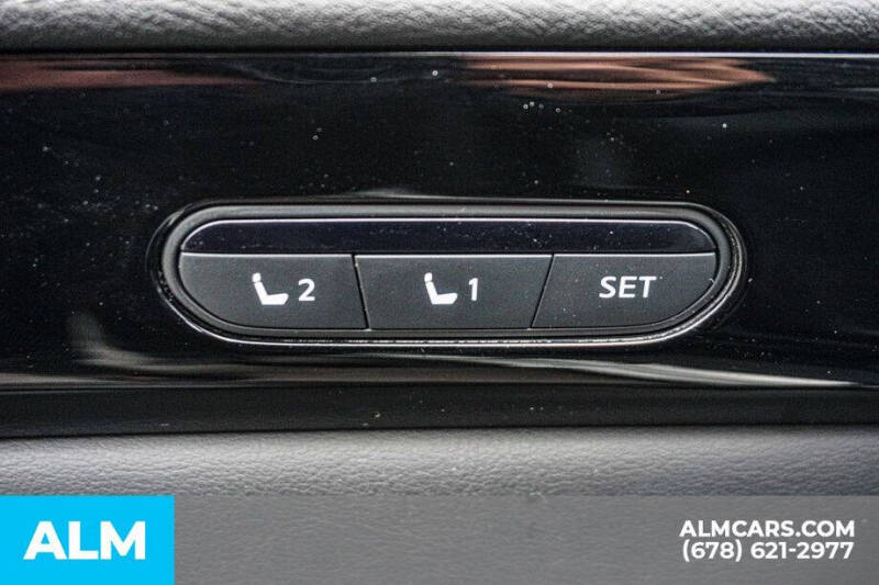 2023 Infiniti QX60 Pure