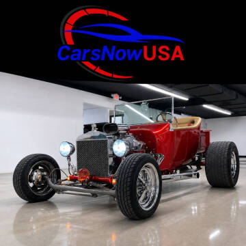 1923 Ford Model T