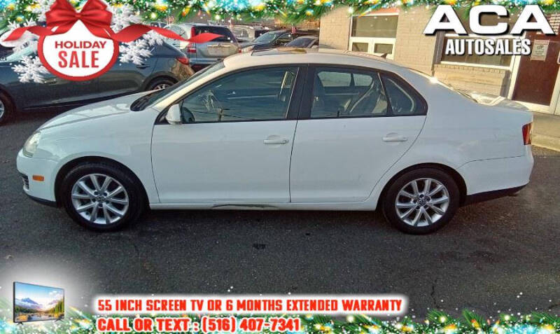 2010 Volkswagen Jetta