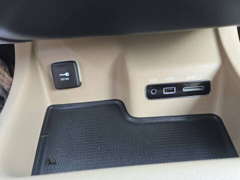 2015 Dodge Durango Citadel