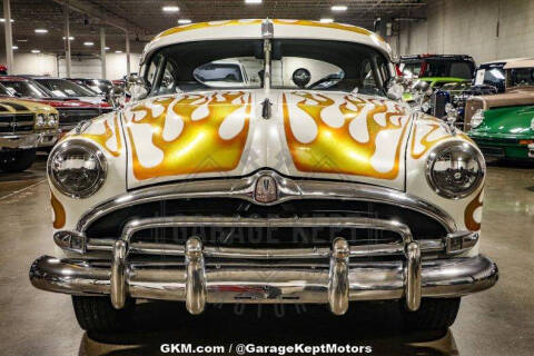 1951 Hudson Pacemaker  Custom