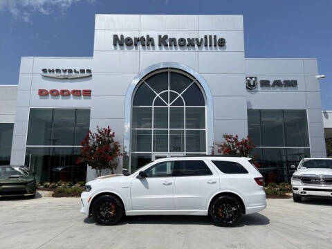 2023 Dodge Durango for sale at SCPNK in Knoxville TN