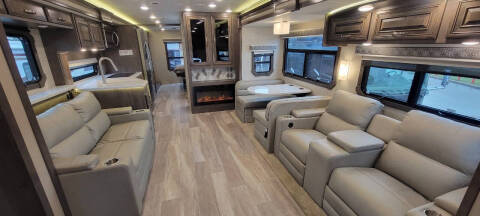 2022 Jayco SENECA 37M