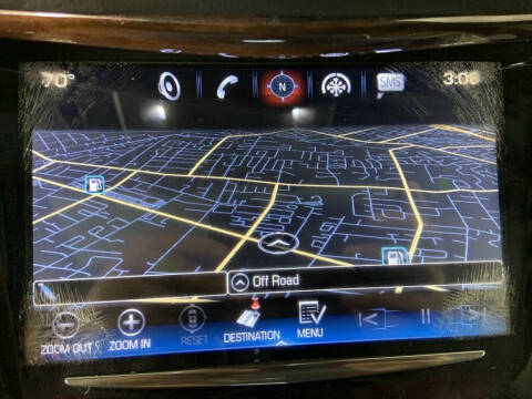 2015 Cadillac Escalade ESV Premium