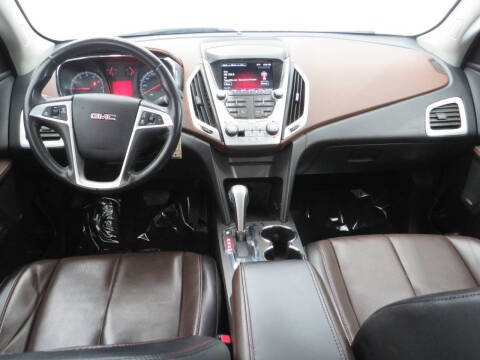 2013 GMC Terrain SLT-1