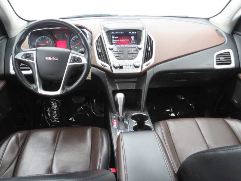 2013 GMC Terrain SLT-1