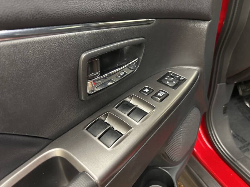 2024 Mitsubishi Outlander Sport