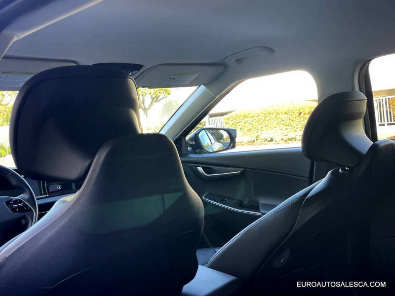 2024 Kia EV6 Light Long Range