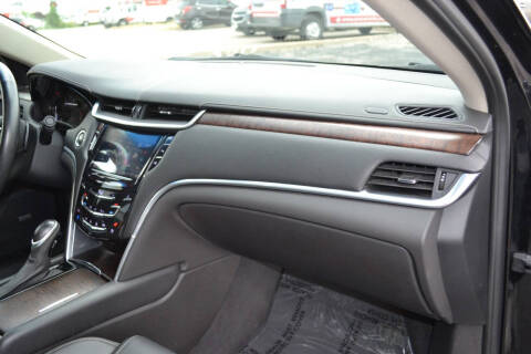 2019 Cadillac XTS Luxury