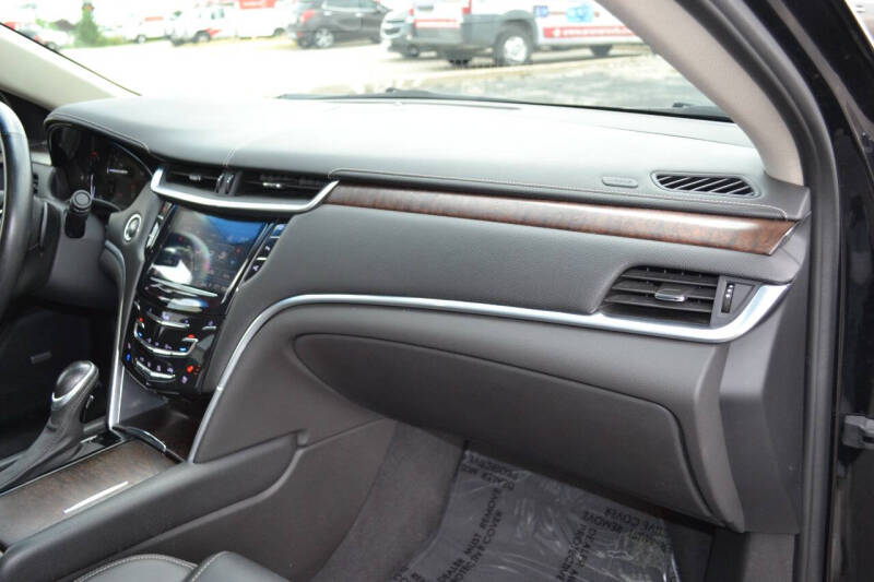 2019 Cadillac XTS Luxury