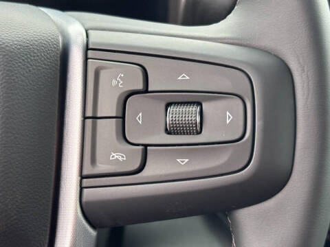 2026 GMC Sierra 1500 Elevation Standard