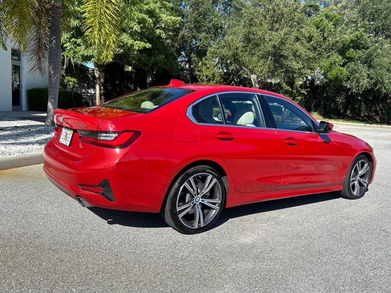 2021 BMW 3 Series for sale at Rubi Motorsports in Bradenton, FL