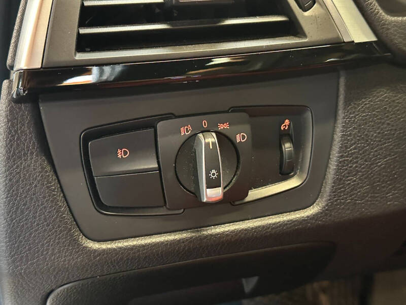 2016 BMW 3 Series 328d xDrive