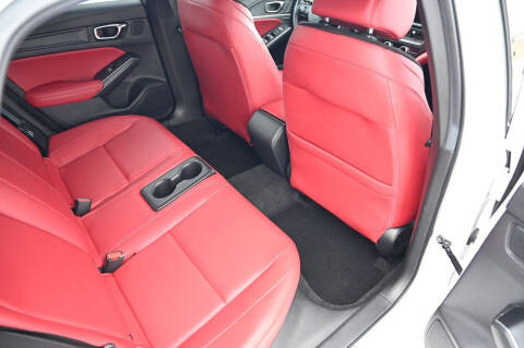 2024 Acura Integra Type S