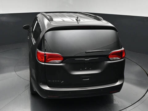 2019 Chrysler Pacifica Touring L Plus