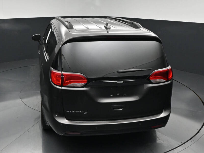 2019 Chrysler Pacifica Touring L Plus