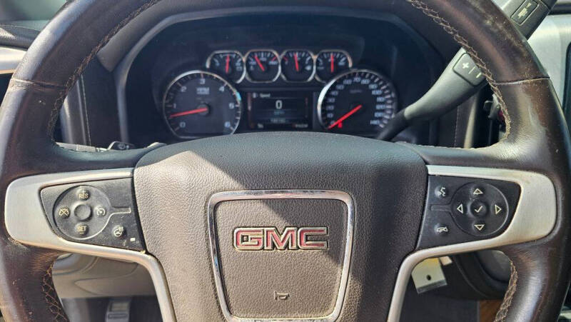 2014 GMC Sierra 1500