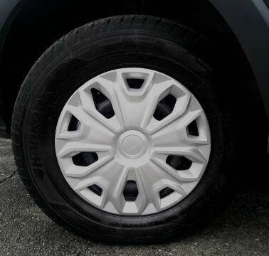 2016 Ford Transit 250