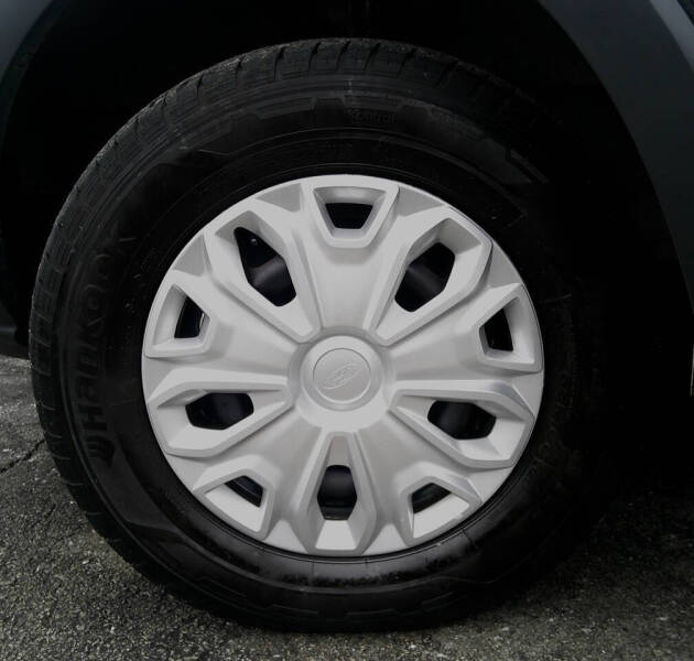 2016 Ford Transit 250