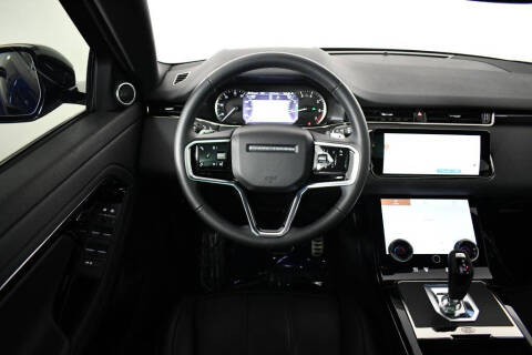 2023 Land Rover Range Rover Evoque P250 R-Dynamic S