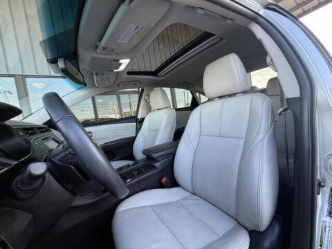 2016 Toyota Avalon XLE Premium