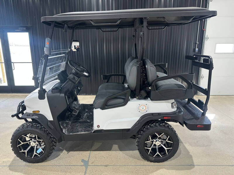 2026 Denago Nomad XL
