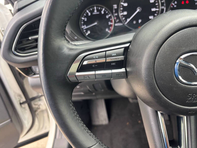 2022 Mazda CX-30 2.5 S Preferred