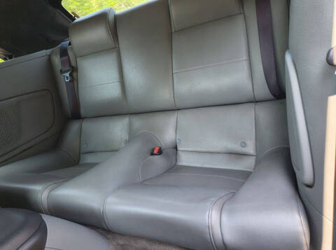 2006 Ford Mustang