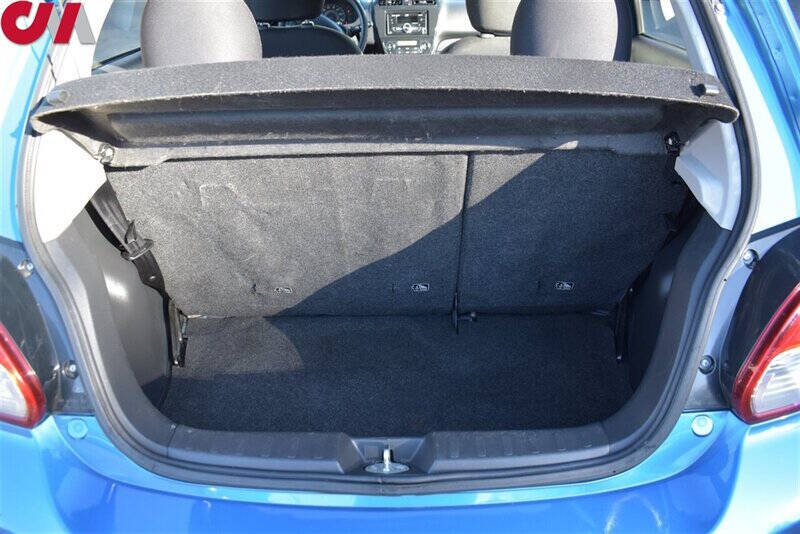 2015 Mitsubishi Mirage