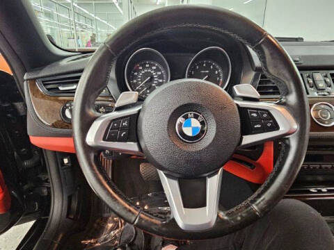 2011 BMW Z4 sDrive30i