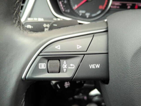2024 Audi Q5 quattro S line Premium 45 TFSI