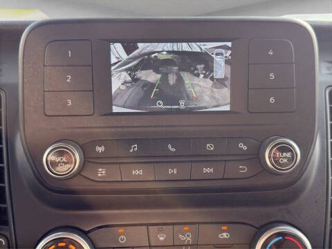 2024 Ford Transit 250