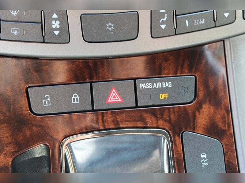 2012 Buick LaCrosse Premium 1