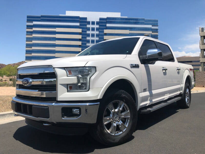 Day & Night Truck Sales Car Dealer in Tempe, AZ