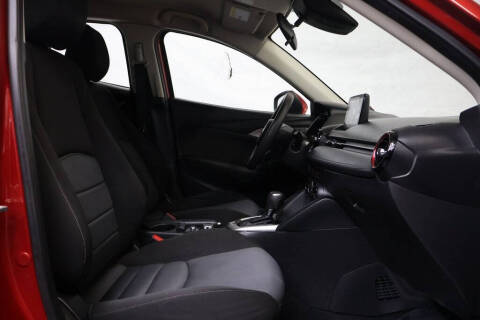 2018 Mazda CX-3 Sport