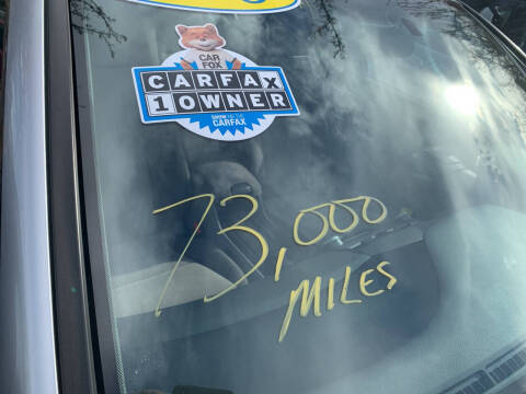 2008 Honda Accord LX