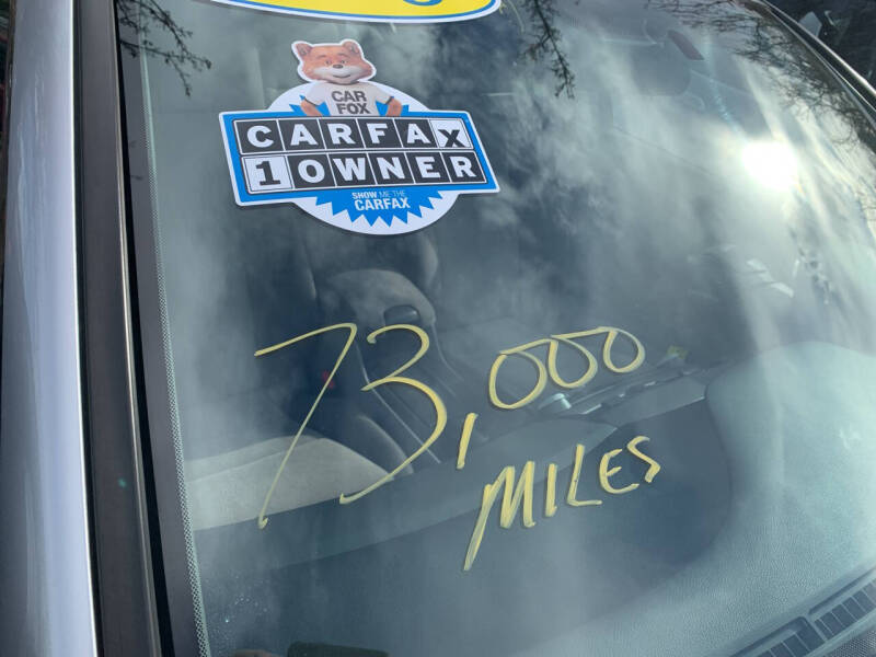 2008 Honda Accord LX