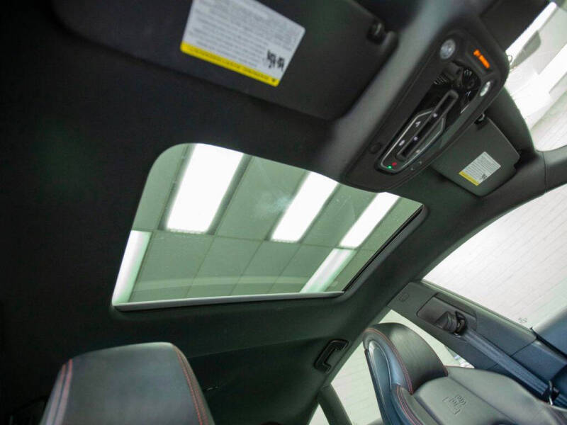 2021 Audi RS 5 Sportback 2.9T quattro