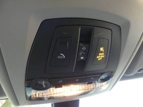 2016 BMW 5 Series 535i