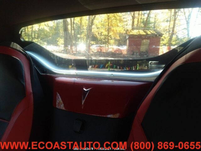 2007 Pontiac Solstice GXP